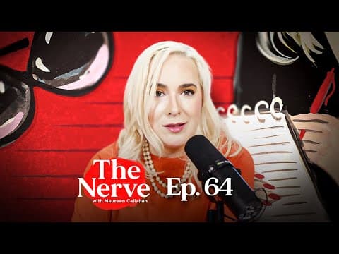 Jen Aniston's Basic Beau, SJP Claps Back at The Nerve, and Navigating Holiday Drama