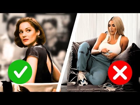 French Homewear Rules EVERYONE Should Learn Once and For ALL.