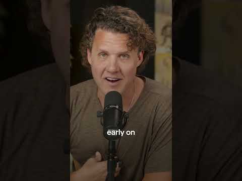 Why Life Gets Hard In Your 30s