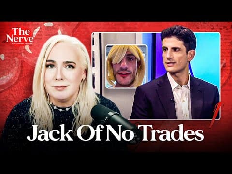 Jack Schlossberg’s Delusional Congressional Campaign and the Media Outlets Who Prop Him Up