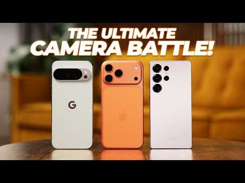 Who has the best camera?