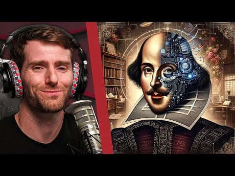 Breaking AI With... Poetry?