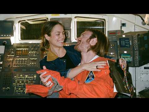 i directed a music video