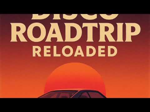 Disco Roadtrip Reloaded 💿 80s & 90s Classics