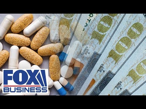 GOP sen sounds emergency warning as MILLIONS face crushing premiums