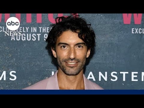 Federal judge dismisses Justin Baldoni’s lawsuit against Blake Lively