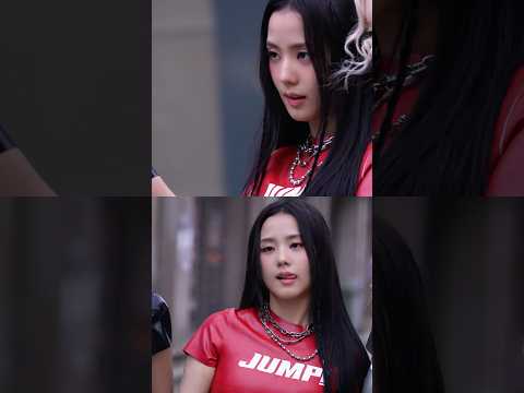 ‘뛰어(JUMP)’ with 지수 #BLACKPINK #블랙핑크 #JISOO #지수 #뛰어 #JUMP #shorts