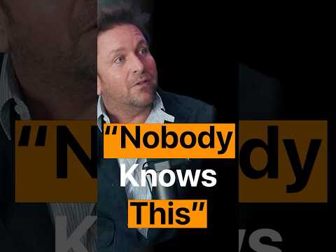 TV Chef James Martin REVEALS his Insane Car Collection & Success Story