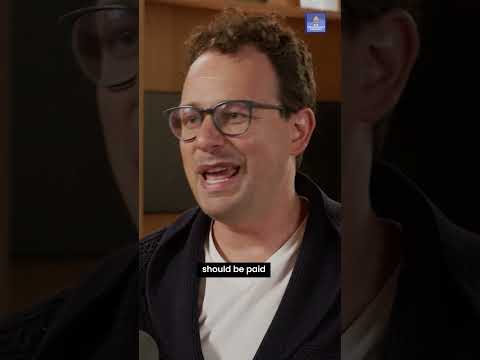 Anthropic CEO: We Won't Match Zuck's $$$