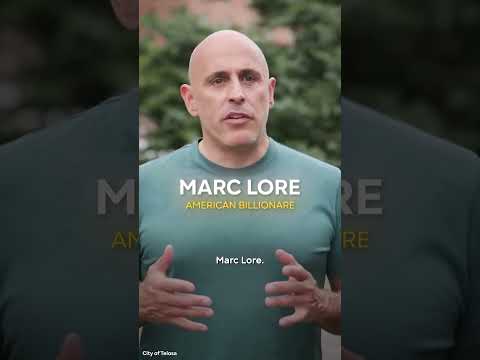 The $400 Billion City That Still Doesn't Exist!