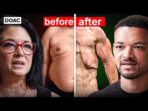 THIS Is #1 FASTEST Way To RUIN Your Body (Based on Science)