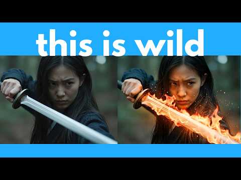 This AI video generator does it all!