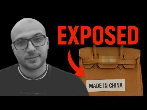 MADE IN CHINA Isn’t the Scandal. This Is.