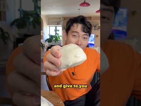 Uncle Roger’s One Weird Habit