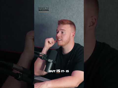 AI & Self Driving Cars - Job Losses by 2035?