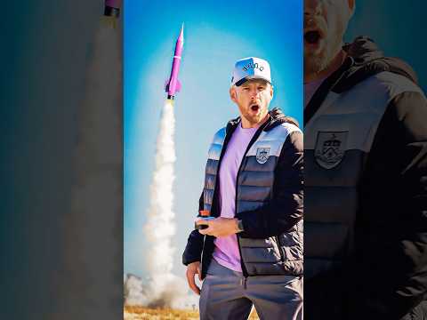 Level 1 to 1000 Rockets