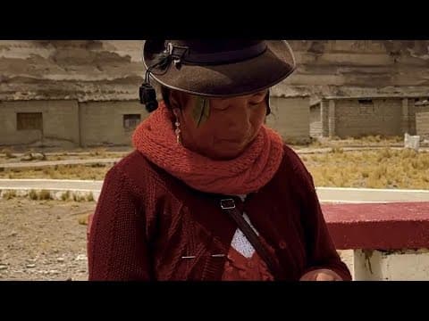 Touring The South of Peru: Where Ancient Traditions Have Survived The Test of Time