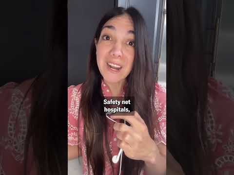 How Medicaid cuts will impact everyone (not just Medicaid recipients)