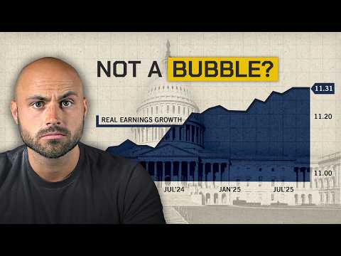 Markets are About to Do the Unexpected