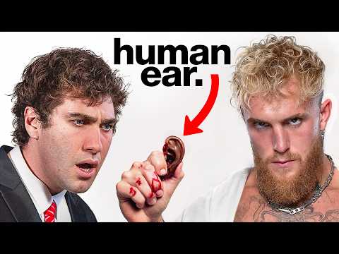 Items YouTubers Don't Want You To Know They Own