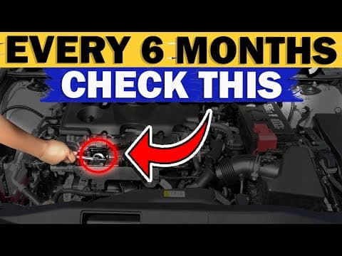 19 Habits to Make Your Car Last Over 500k Miles Without Repairs