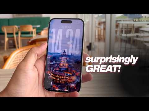 iPhone 15 Review in Late 2025: Still Worth It?