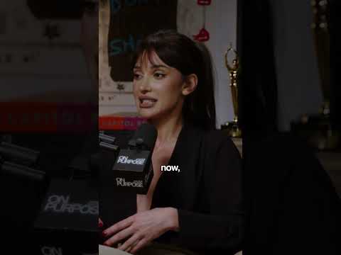 We need to belong to survive #roxienafousi #jayshetty