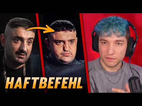 Wir müssen über die Haftbefehl Doku reden… | Rezo reagiert