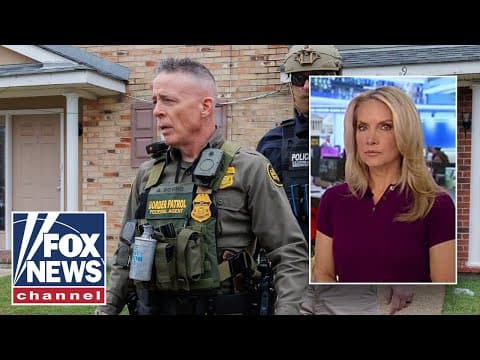 Dana Perino: This is SHOCKING