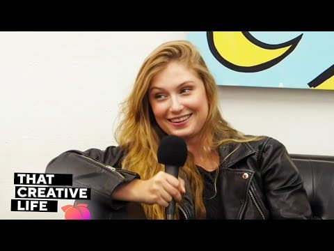 Lizzie Peirce & Her Career Shift - Video Producer Turns Full-Time YouTuber (#51)