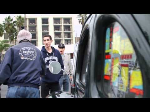 Hagerty Driving Experience