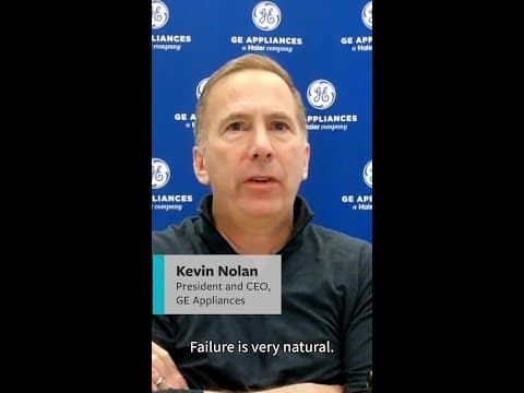 Embracing Change: Why Nimble Enterprises Thrive