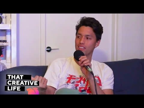 John Hill - Virtual Influencers, Commentary Channels and is being a Jack of All Trades Worth It?