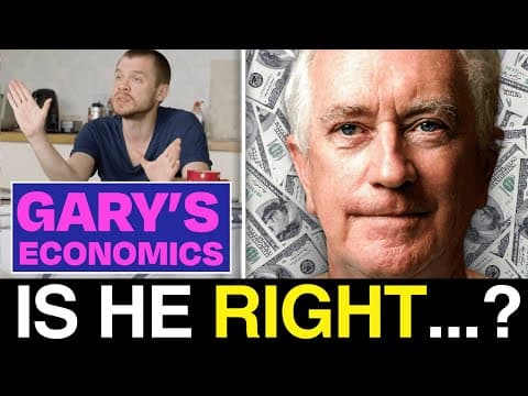 "TAX THE RICH" policy doesn't work alone: Top Economist