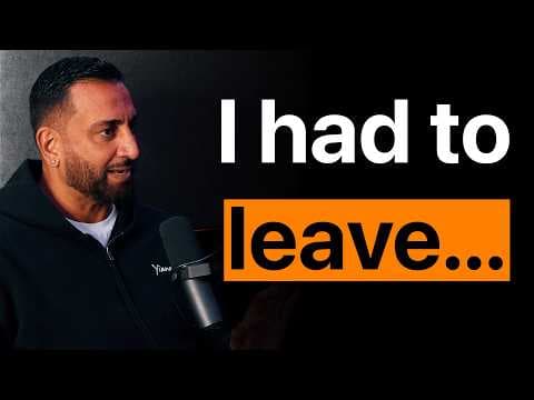 Yianni Breaks Silence: The TRUTH About Yiannimize Closing, Trading, Moving Abroad & Being Robbed