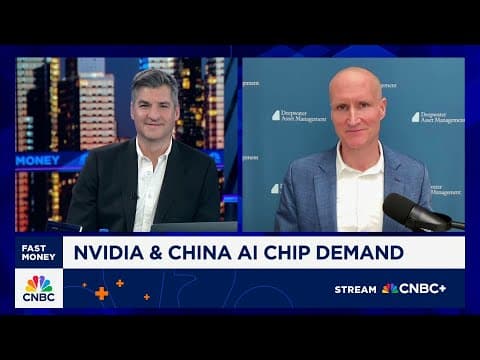 Deepwater's Gene Munster: AI trade is in a 'funk'
