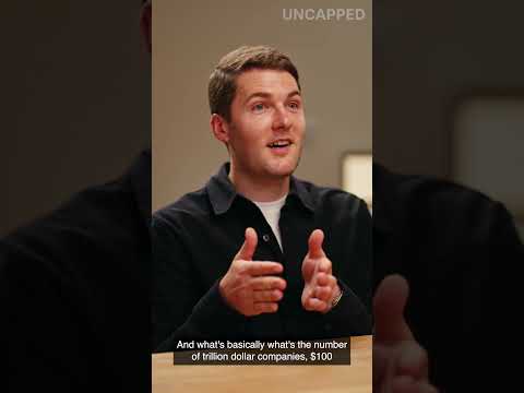 Billion Dollar Investments