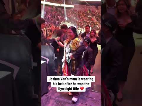 The smile on her face 🥹