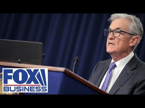 The Federal Reserve has faith in this, expert reveals