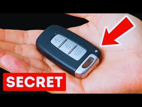 You Can't Call Yourself a Driver If You DON'T Know These 17 Secrets