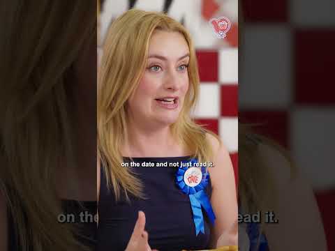 Talking about how Chicken Shop Date started on @YouTube !! #ad #makeitonyoutube