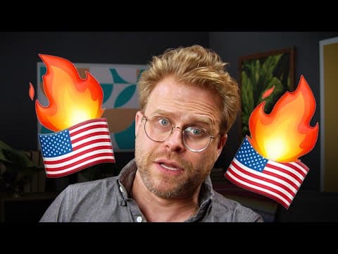 Group Chats are Destroying MAGA