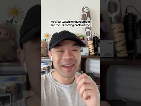 Mcu is back, maybe? #shorts #mcu #avengers