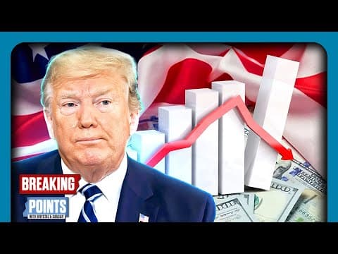 Layoffs SURGE To Highest Since Covid