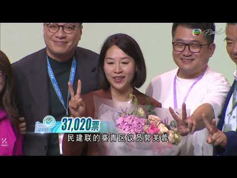 香港無綫︱2025年12月08日︱普通話4:15新聞|TVB News