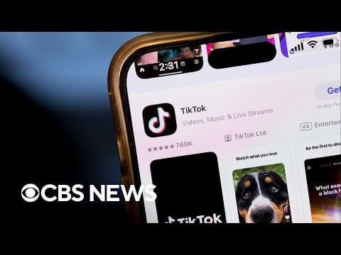 Researchers warn about real risks of social media "brain rot"