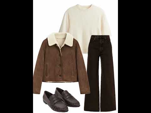 How to Make Jeans Look Elegant | Outfit Formulas That Always Work