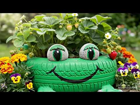 From Trash to Dream Garden: 13+ Cheap DIY Border Ideas Neighbors Canāt Ignore!