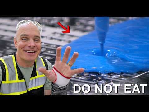 How to Build a Rivian -- Worlds Fastest Truck!