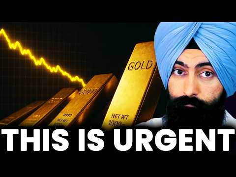 Every Time This Happens, the Economy Cracks… And It’s Happening Now